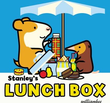 Stanley s Lunch Box Online Hot Sale