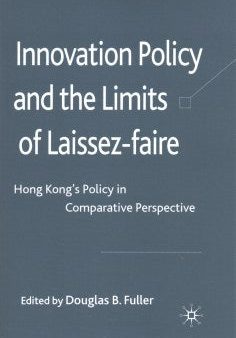 Innovation Policy and the Limits of Laissez-faire Supply