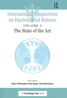 International Perspectives on Psychological Science Online Hot Sale