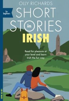 Short Stories In Irish For Beginners  P Discount