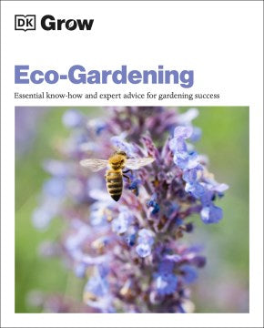 Grow Eco-Gardening on Sale