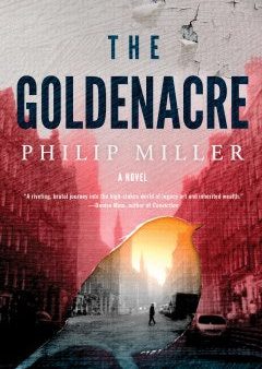 The Goldenacre Hot on Sale