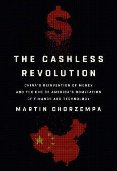 The Cashless Revolution Cheap