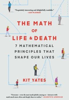 The Math of Life & Death Cheap