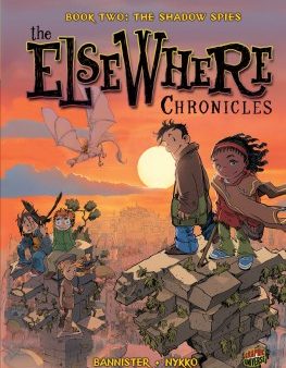 The Elsewhere Chronicles 2 For Sale