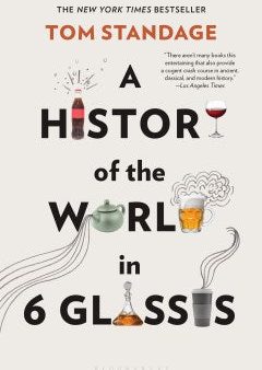 A History of the World in 6 Glasses Online now