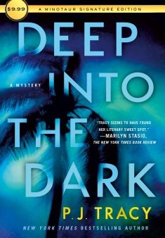 Deep into the Dark on Sale