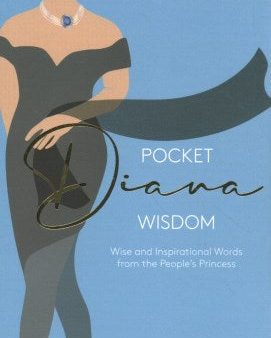 Pocket Diana Wisdom on Sale