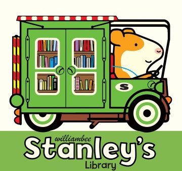 Stanley s Library Sale