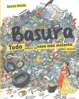 Basura  Trash For Sale