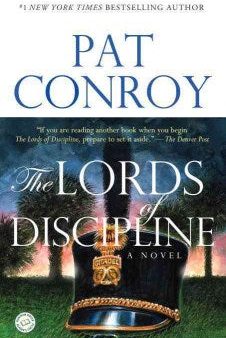 The Lords of Discipline Online Hot Sale