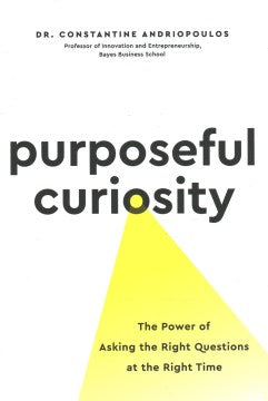 Purposeful Curiosity Hot on Sale