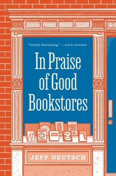 In Praise Of Good Bookstores Supply