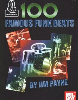 100 Famous Funk Beats For Sale