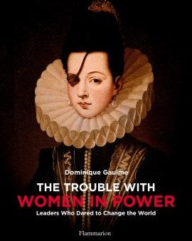 The Trouble With Women in Power on Sale