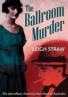 The Ballroom Murder on Sale