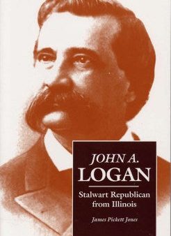 John A. Logan on Sale