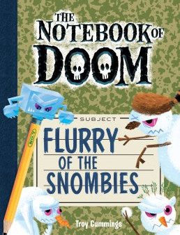 Flurry of the Snombies For Cheap