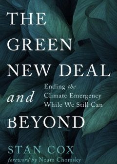 The Green New Deal and Beyond Online Hot Sale