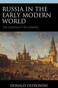 Russia in the Early Modern World Discount