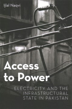 Access to Power For Discount