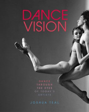 Dance Vision Cheap