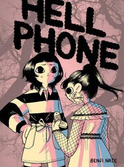 Hell Phone 1 Online now