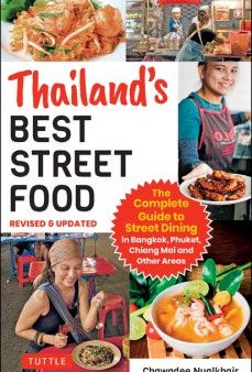 CT Thailand Best Street Food 2 Online Sale