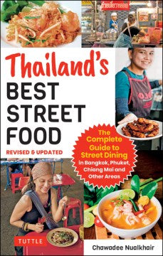 CT Thailand Best Street Food 2 Online Sale