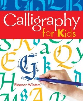 Calligraphy for Kids Online Sale