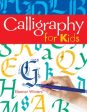 Calligraphy for Kids Online Sale