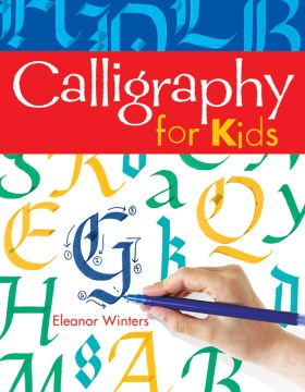 Calligraphy for Kids Online Sale