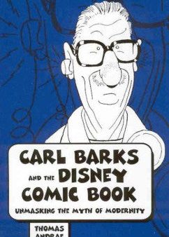 Carl Barks And the Disney Comic Book Discount