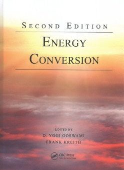 Energy Conversion Online Hot Sale