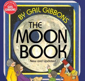 The Moon Book Online