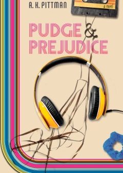 Pudge & Prejudice on Sale