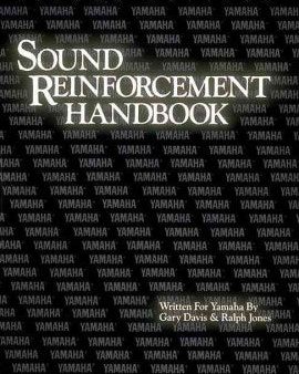 Sound Reinforcement Handbook Online Hot Sale