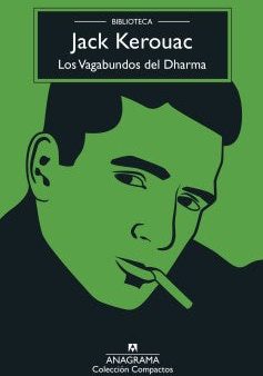 Los vagabundos del Dharma   The Dharma Bums For Discount