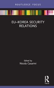 EU-Korea Security Relations Hot on Sale