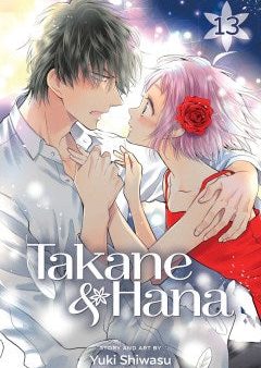 Takane & Hana Vol 13 Online Hot Sale