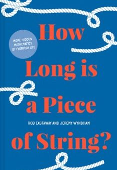 How Long Is a Piece of String? Online