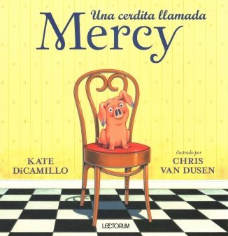 Una cerdita llamada Mercy   A Piglet Named Mercy Online now