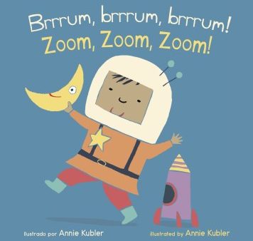 ?Brrrum, Bruum!   Zoom, Zoom, Zoom! Cheap