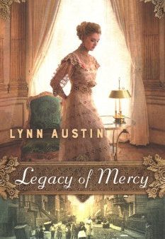 Legacy of Mercy Cheap