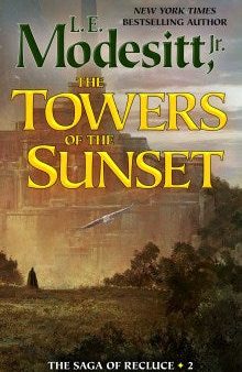 The Towers of the Sunset Sale