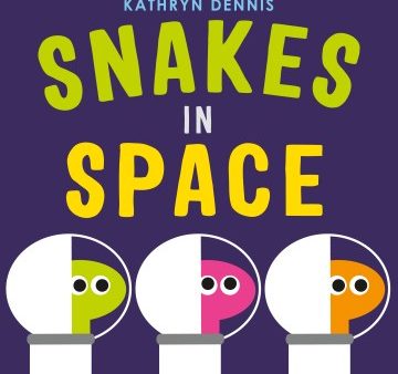 Snakes in Space on Sale