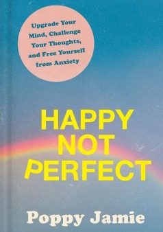 Happy Not Perfect Sale