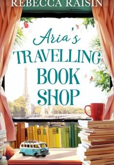 Aria?s Travelling Book Shop Online Hot Sale