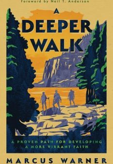 A Deeper Walk Cheap