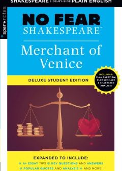 Merchant of Venice Fashion